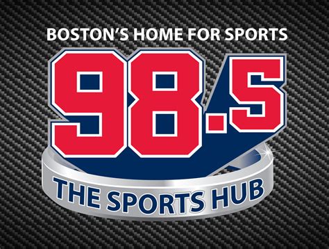 sports hub 98 5 live stream